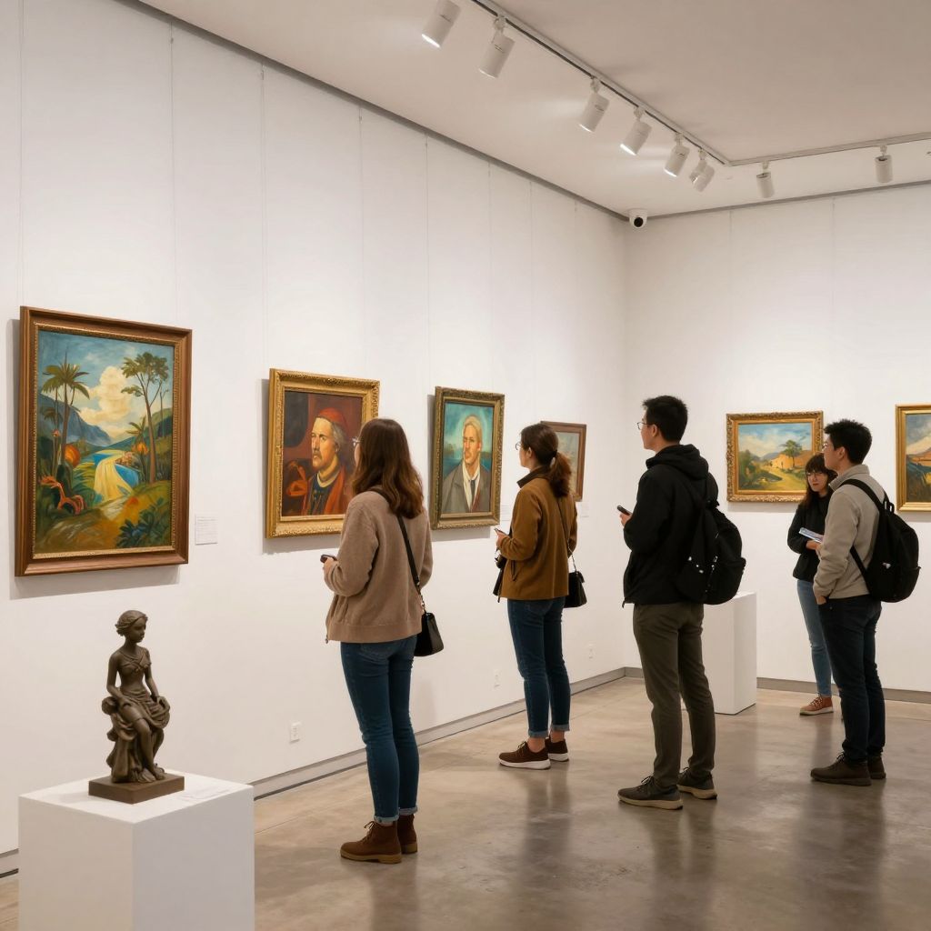 Berkley Gallery