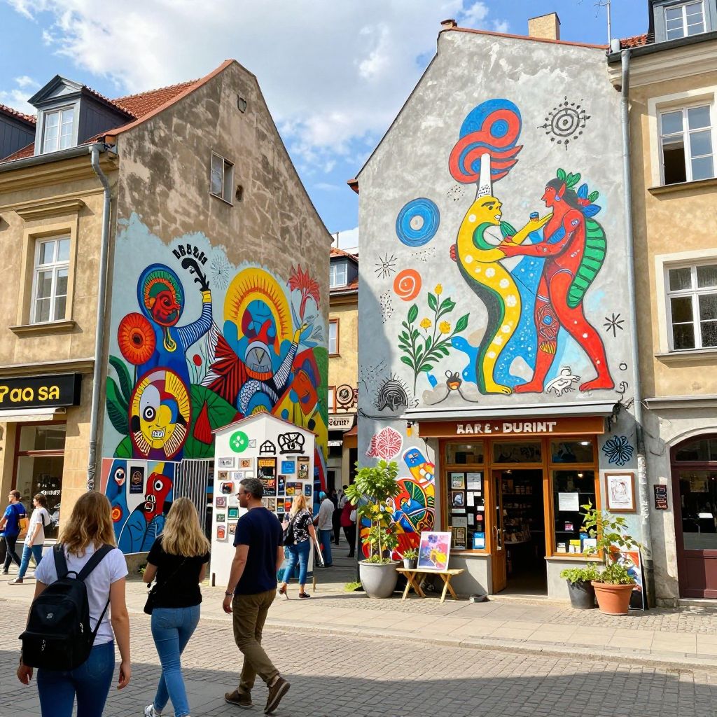 Praga District