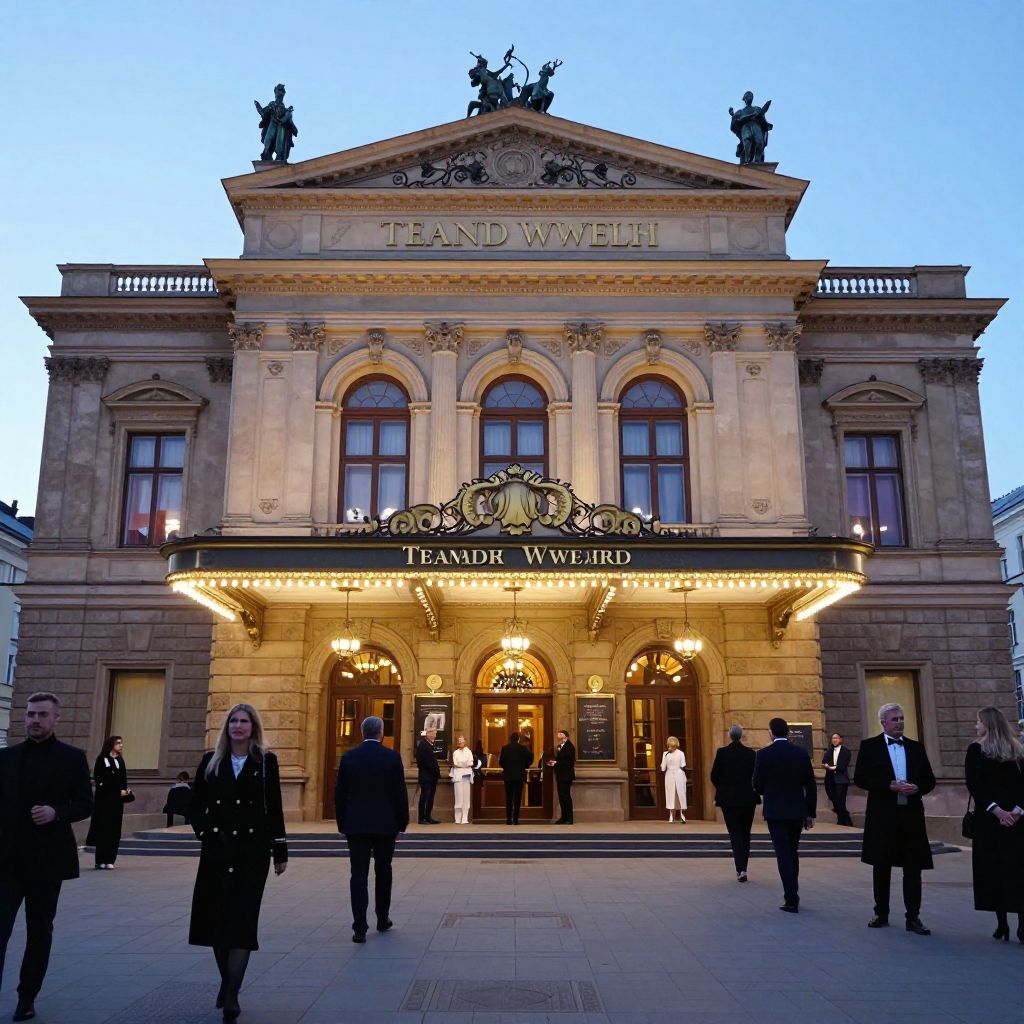 Grand Theatre