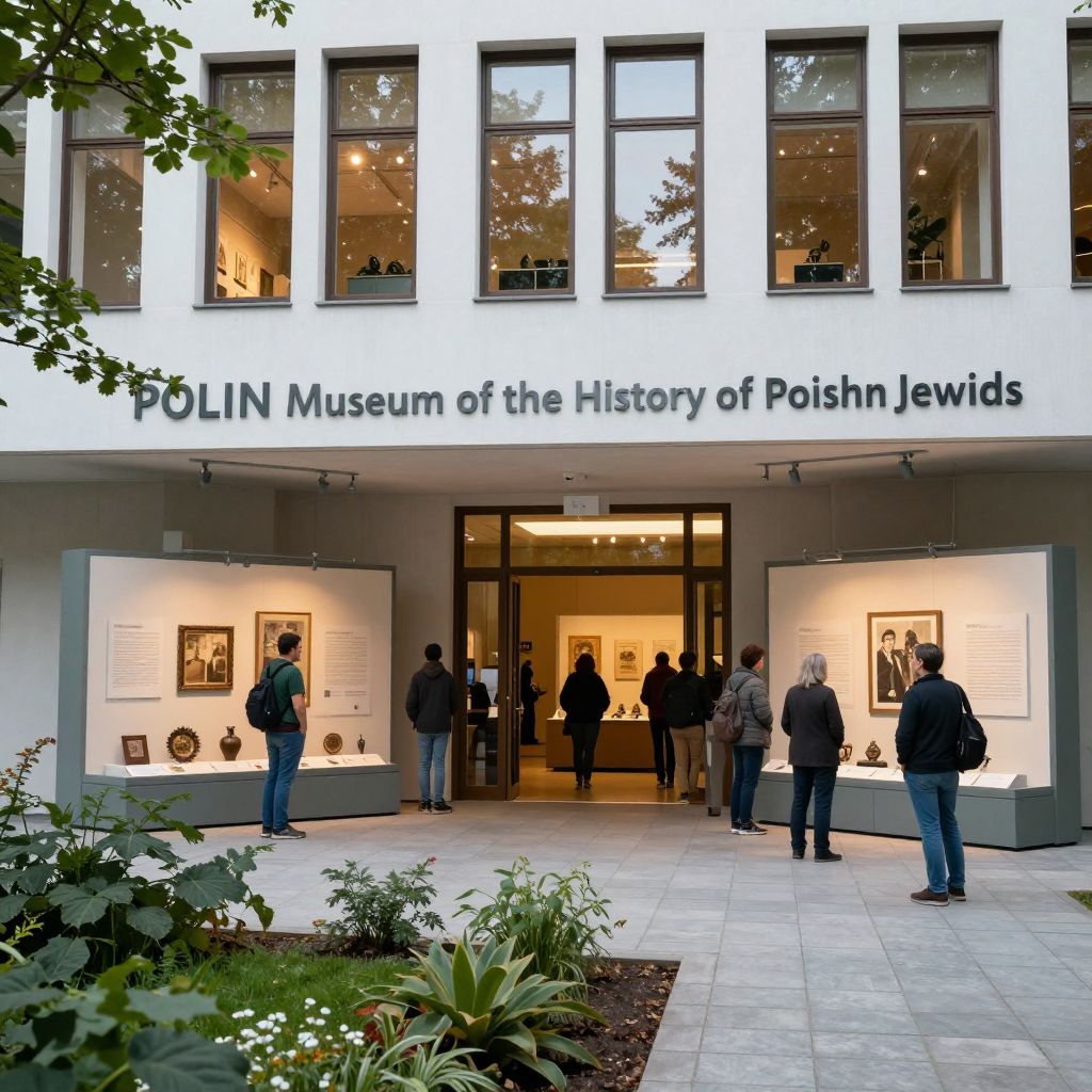 POLIN Museum