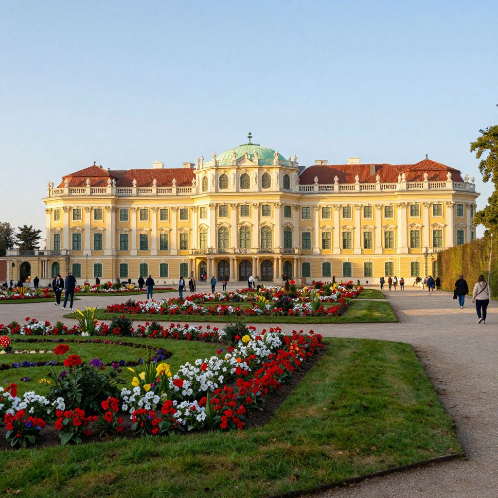 Wilanów Palace