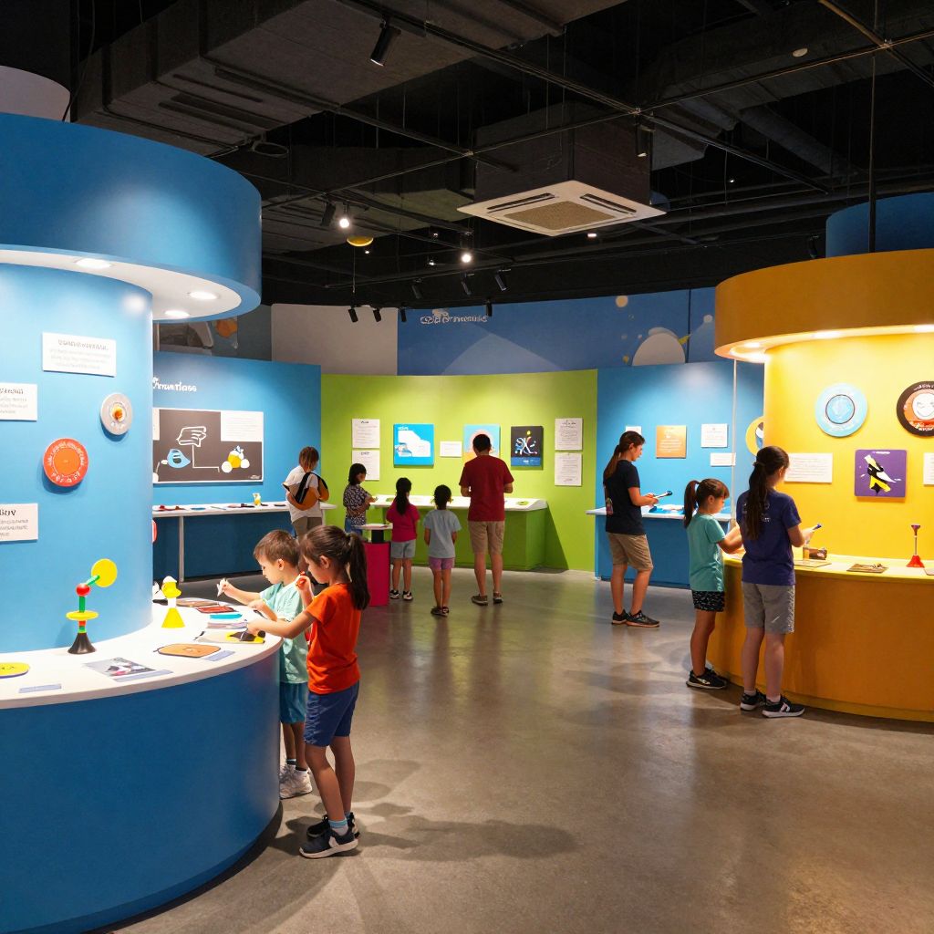 Copernicus Science Center
