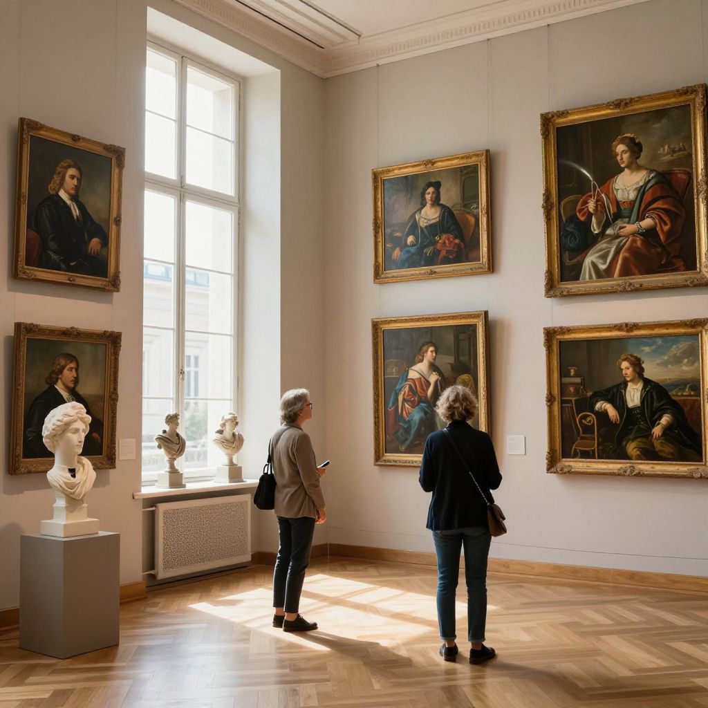 National Museum of Art