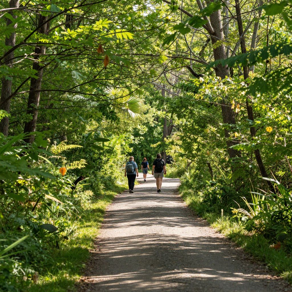Beyer Park