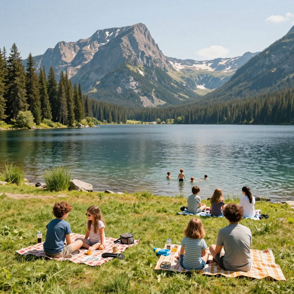 Pike Lake Park