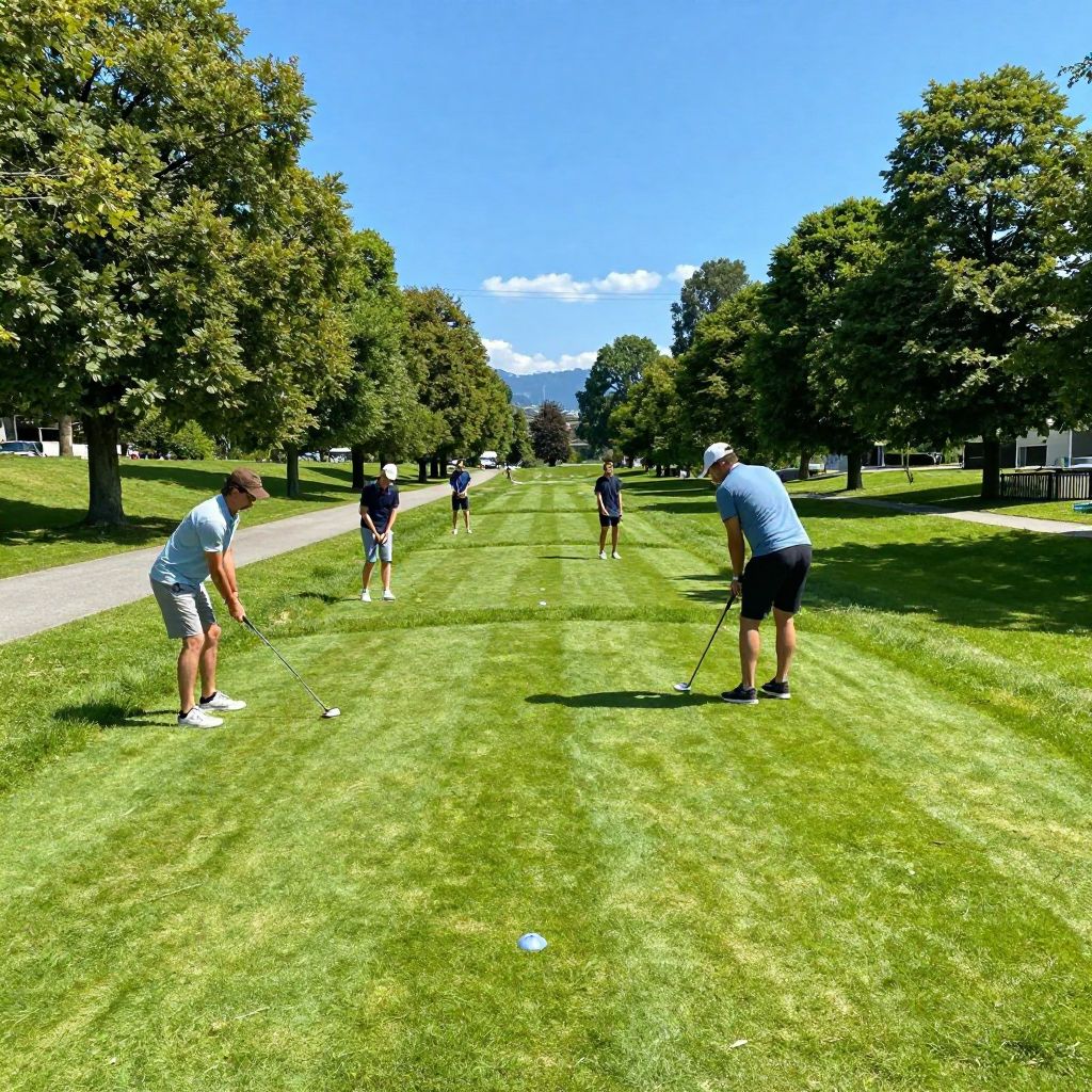 Lucerne Park