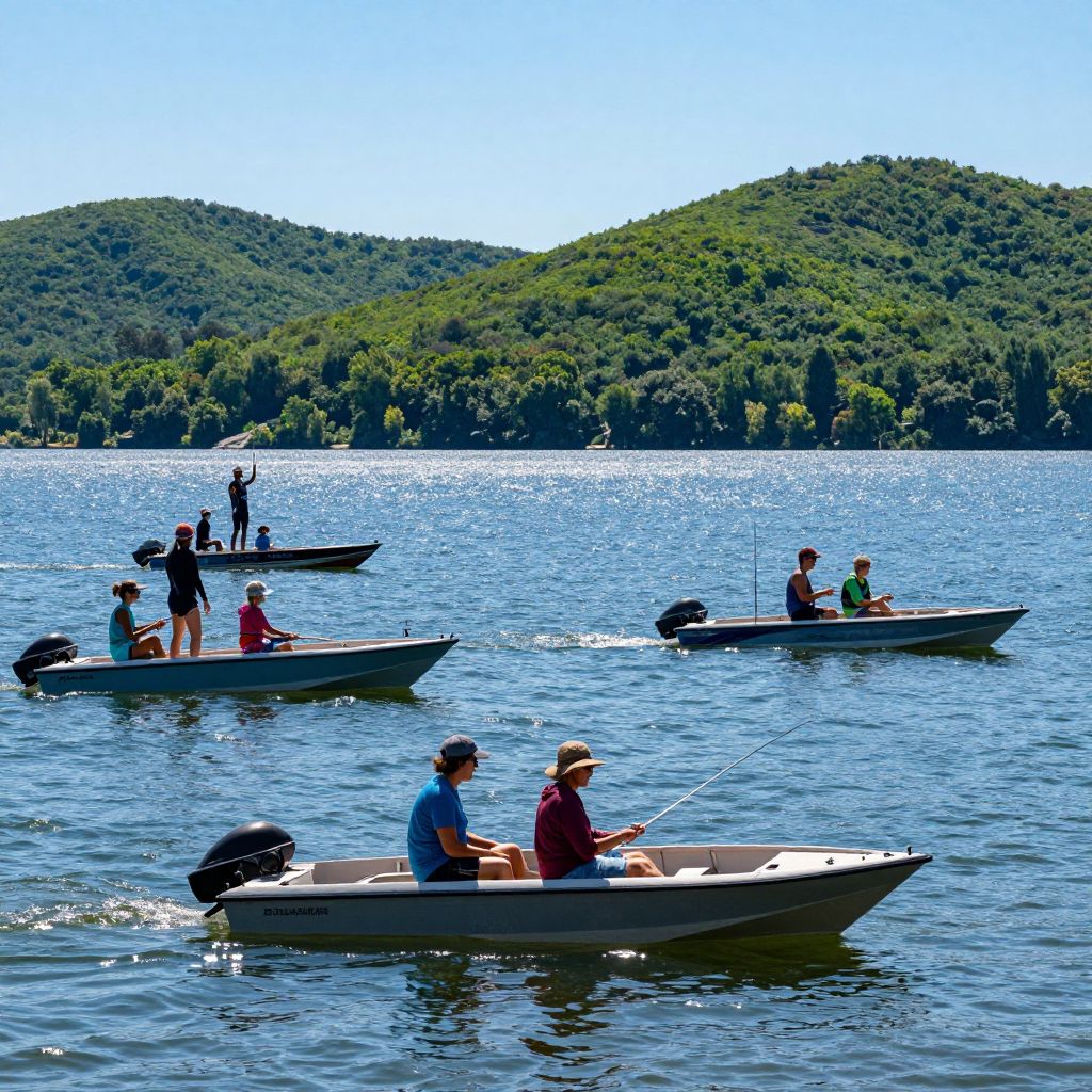 Truman Lake