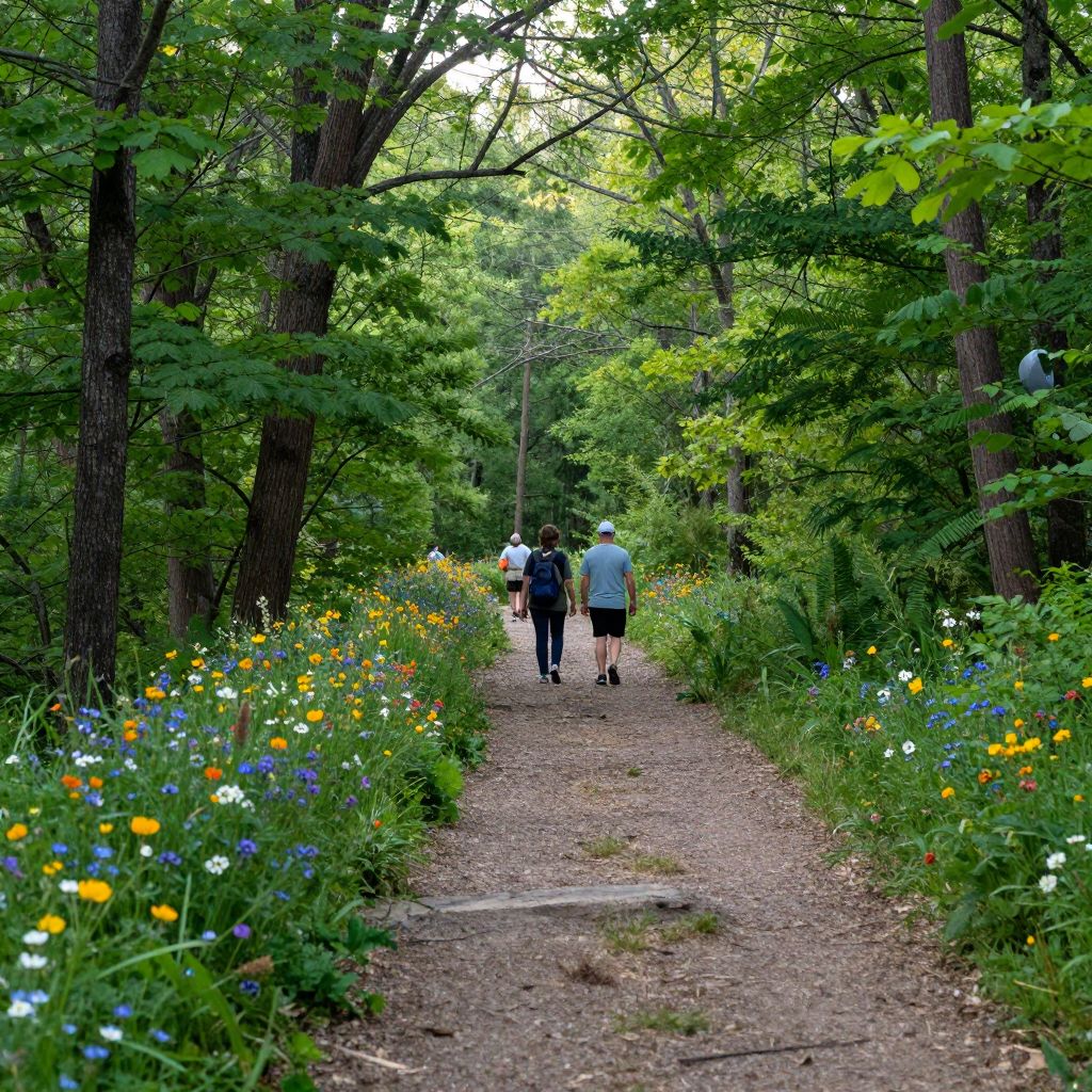 Shawnee Bend Public Use Area
