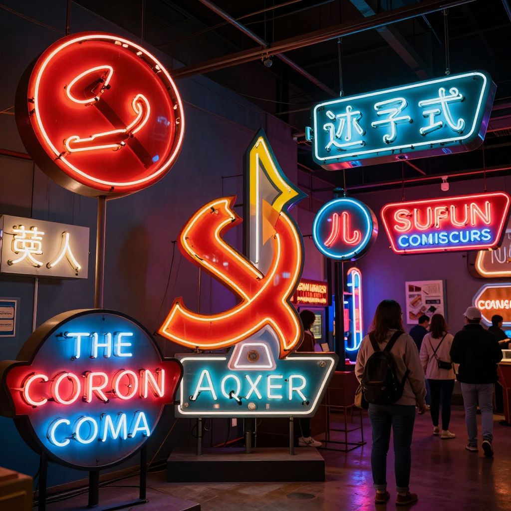 Neon Museum