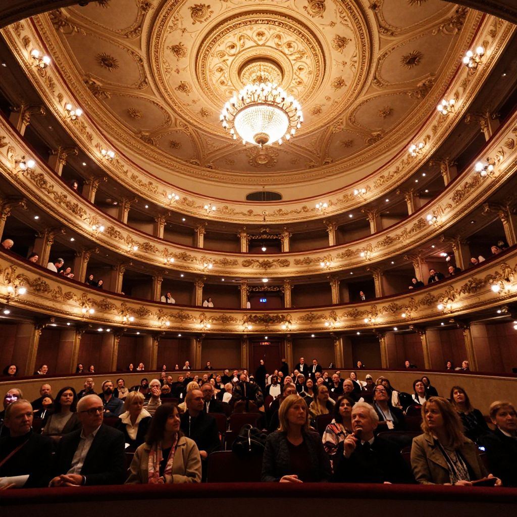 Teatr Wielki