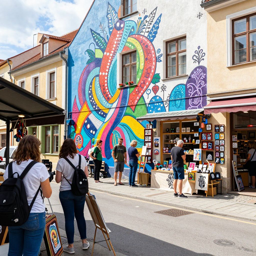 Praga District