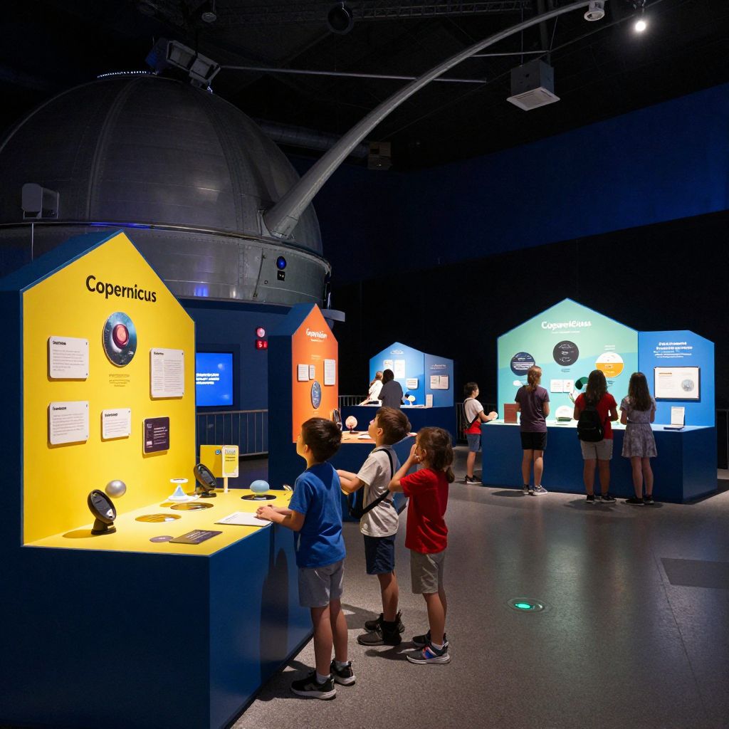 Copernicus Science Centre