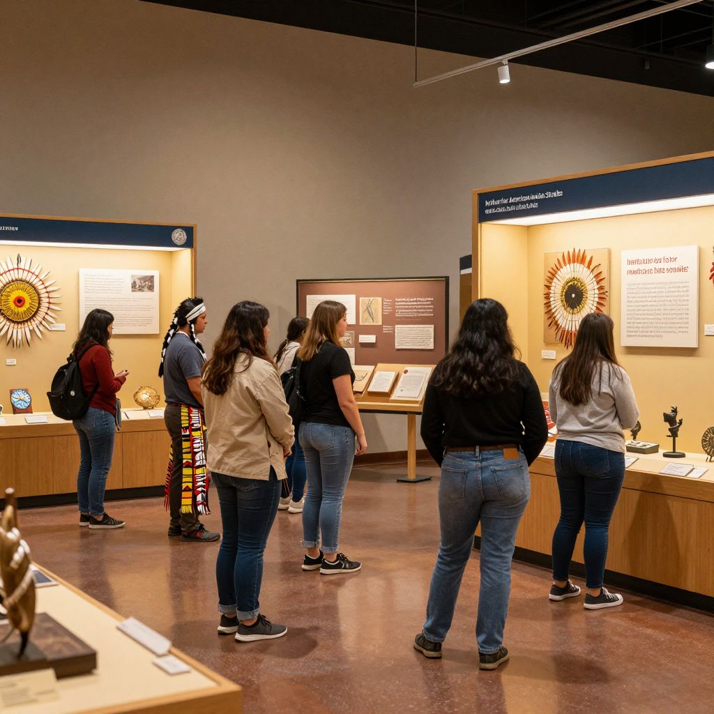 Institute for American Indian Studies