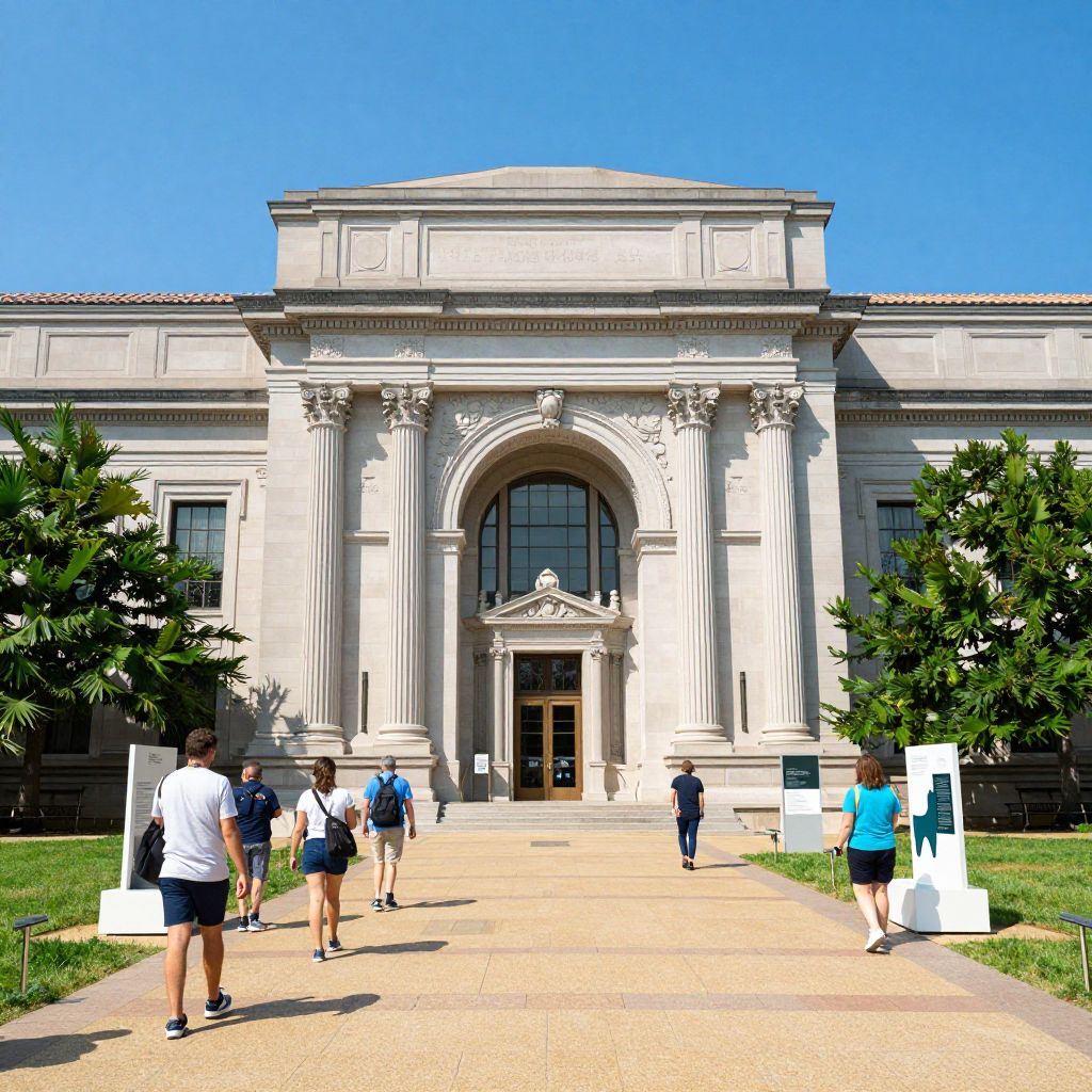 National Museum of Natural History