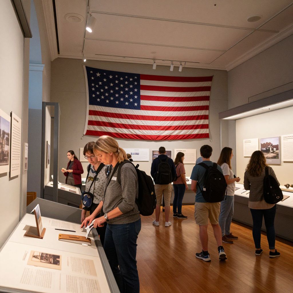 National Museum of American History