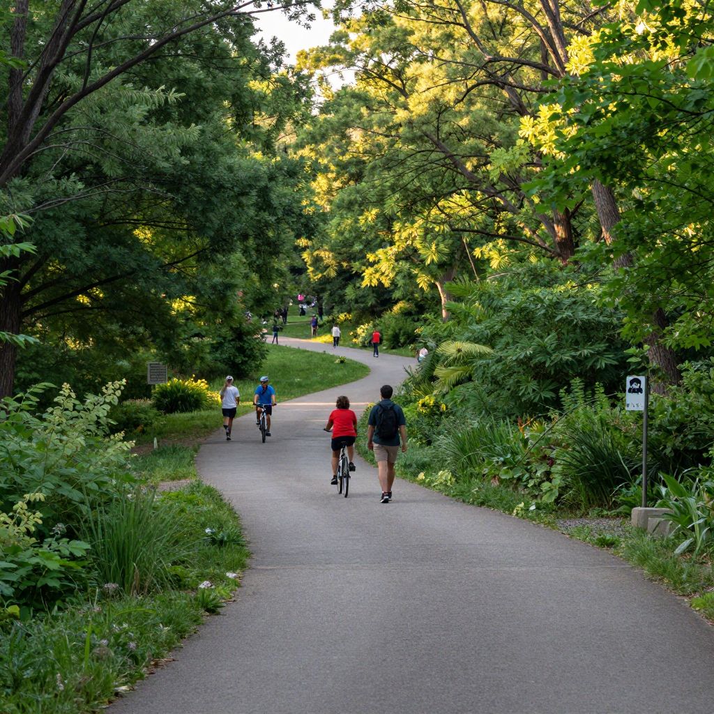 Rock Creek Park