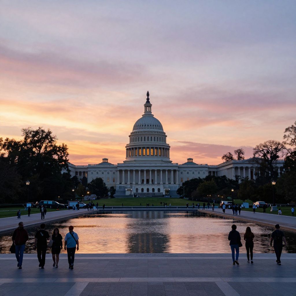 National Mall