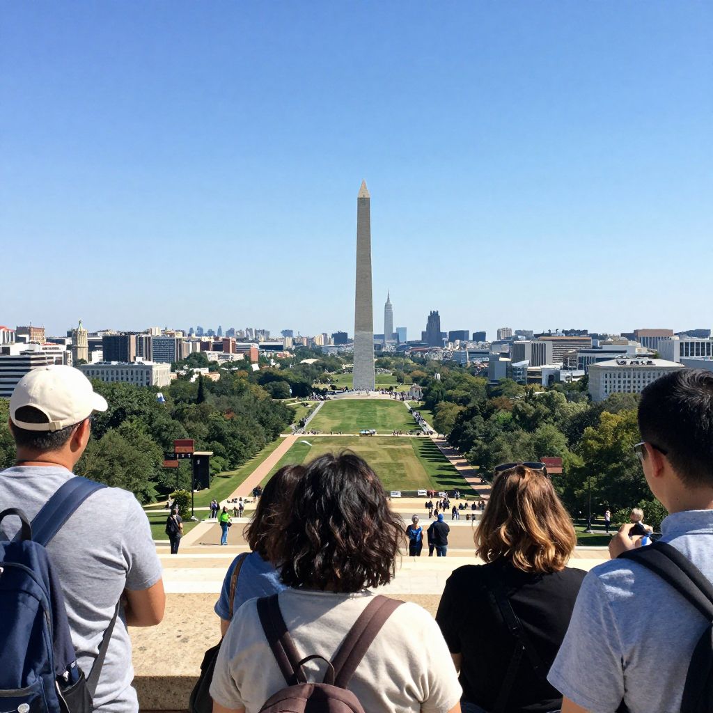 Washington Monument