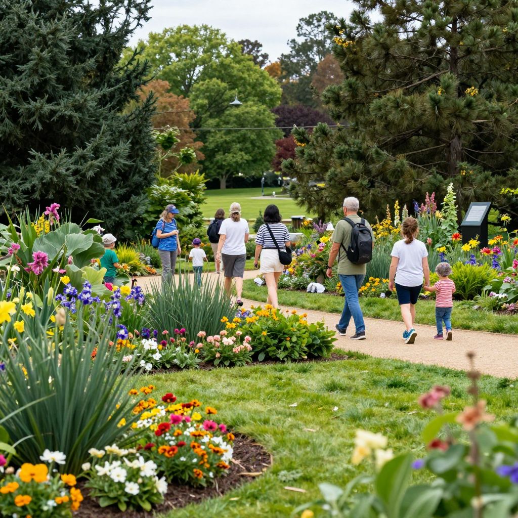 National Arboretum