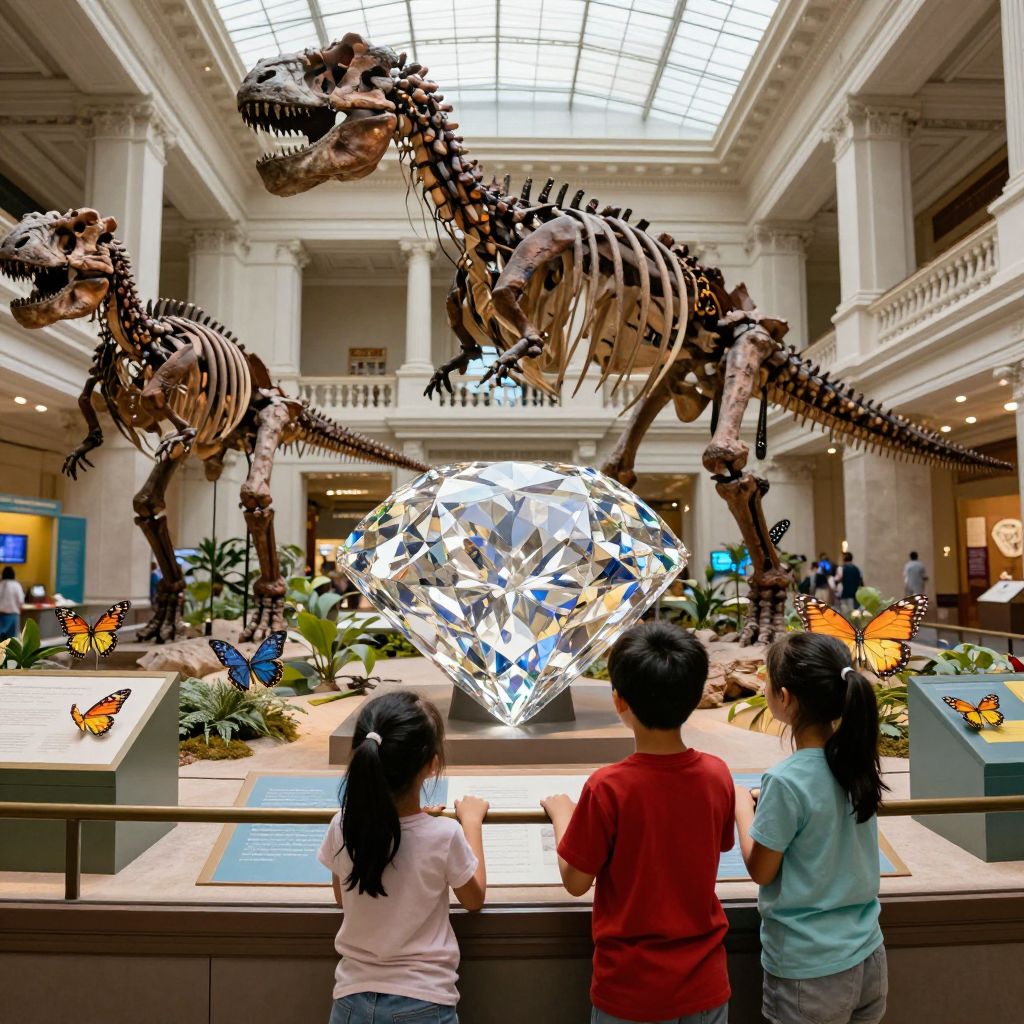 Smithsonian National Museum of Natural History