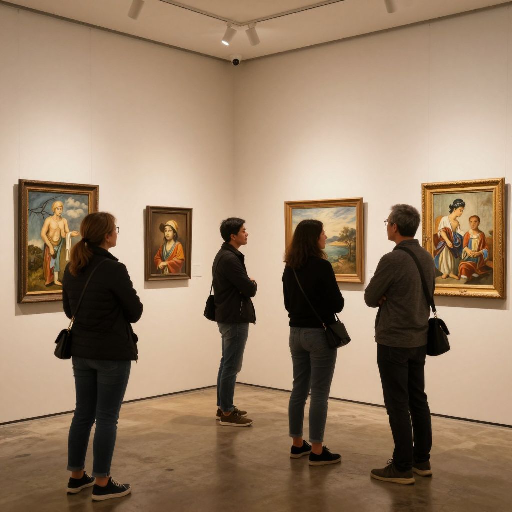 Gary R. Lucy Gallery