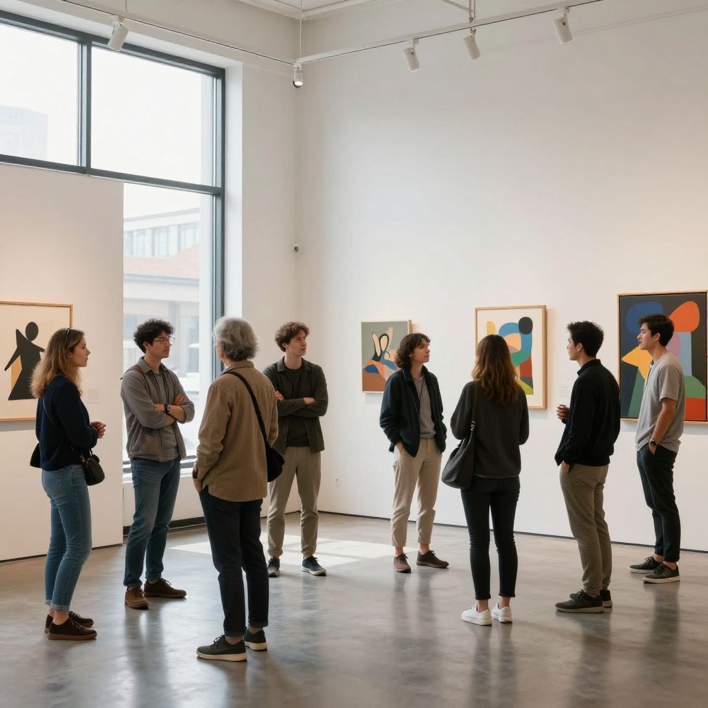 Bryan Haynes Gallery