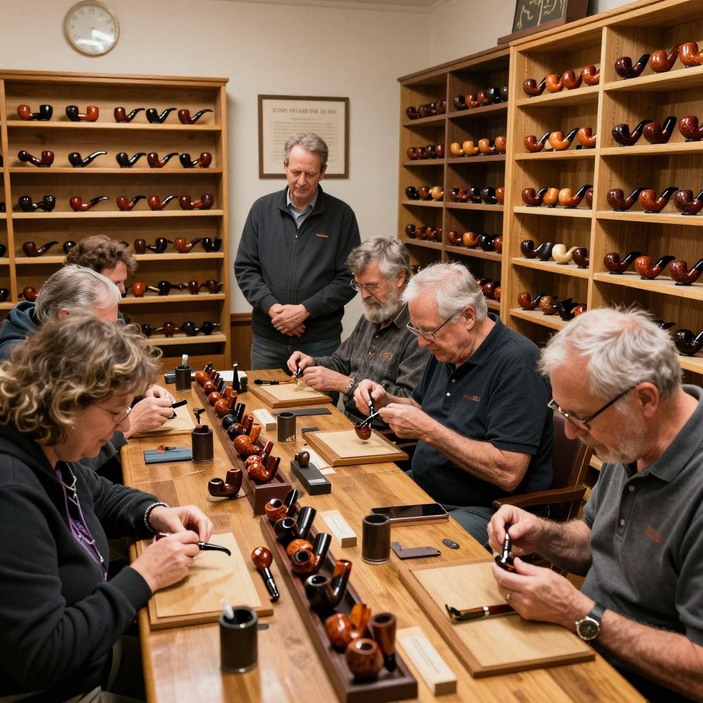 Missouri Meerschaum Company