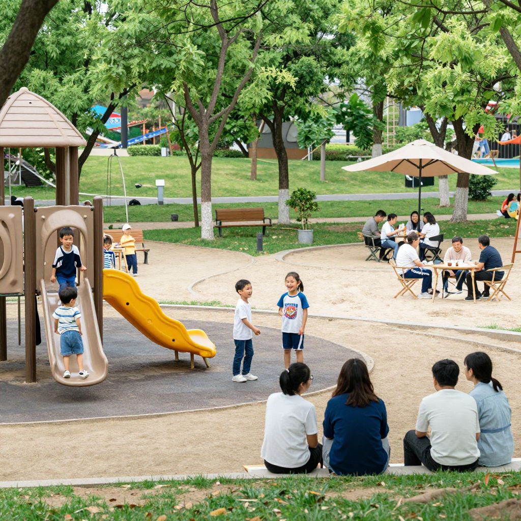 Krog Park