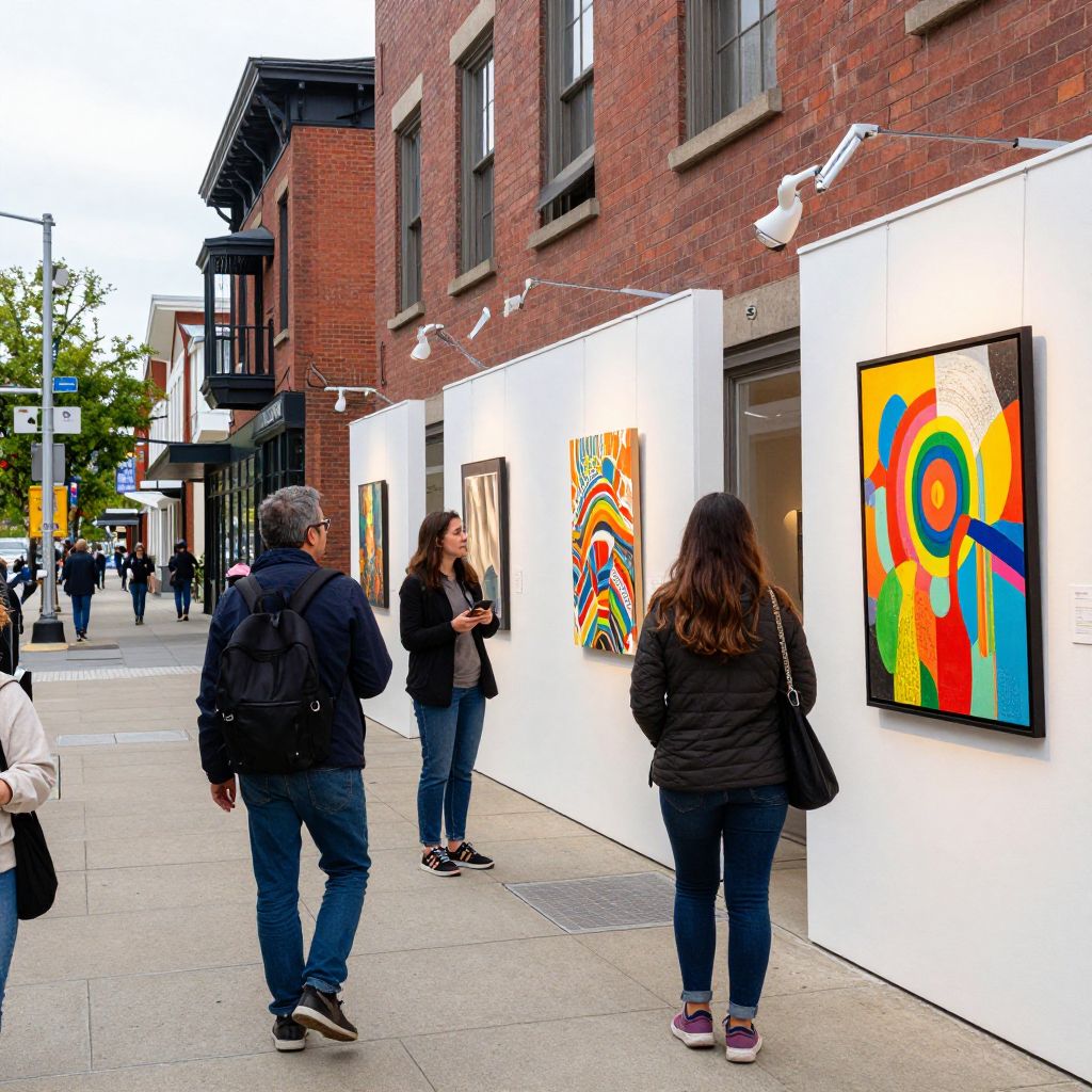 Arts Trail