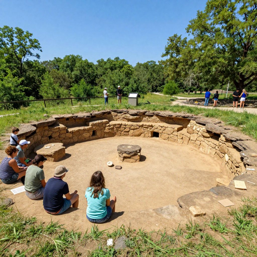 Meadowcroft Rockshelter