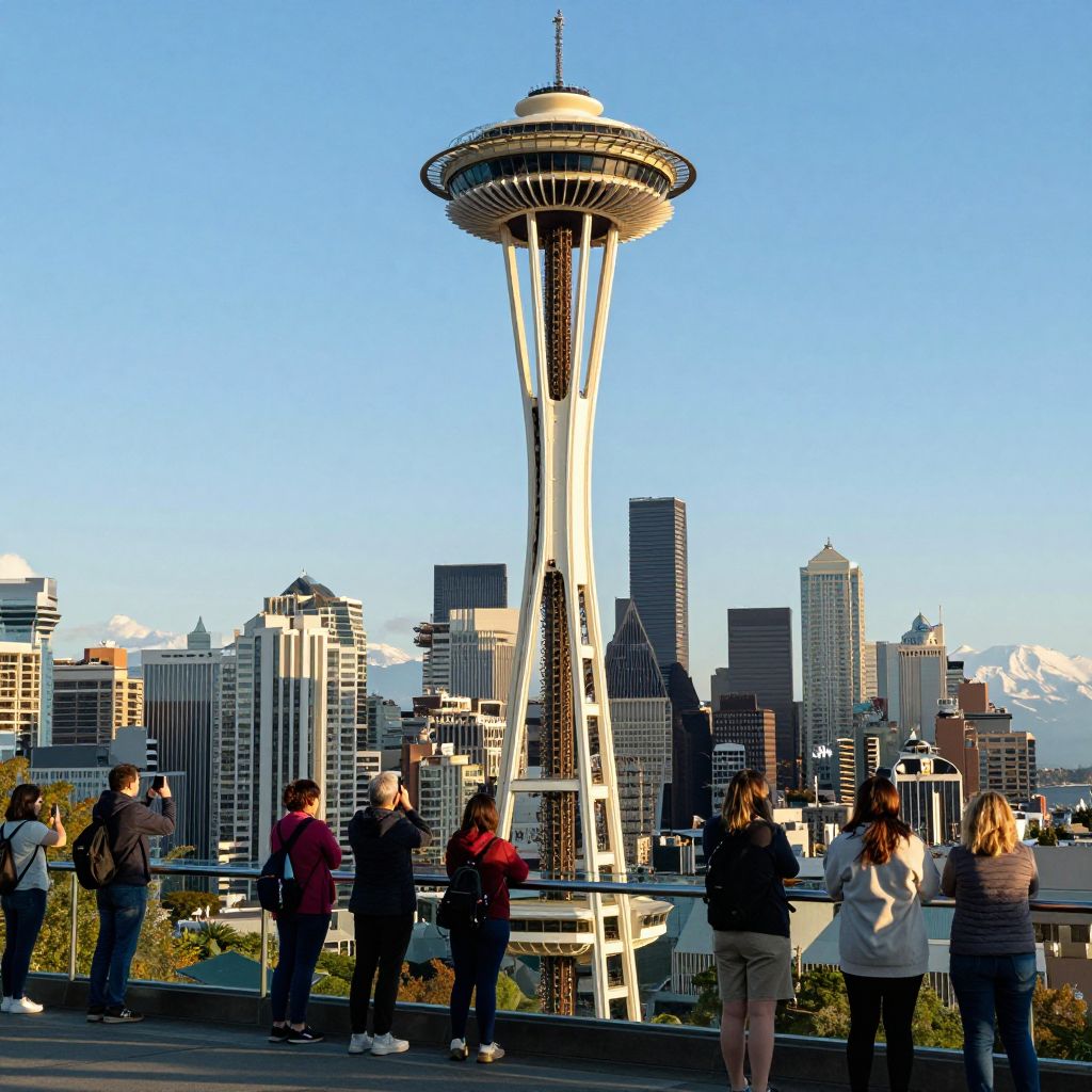 Space Needle