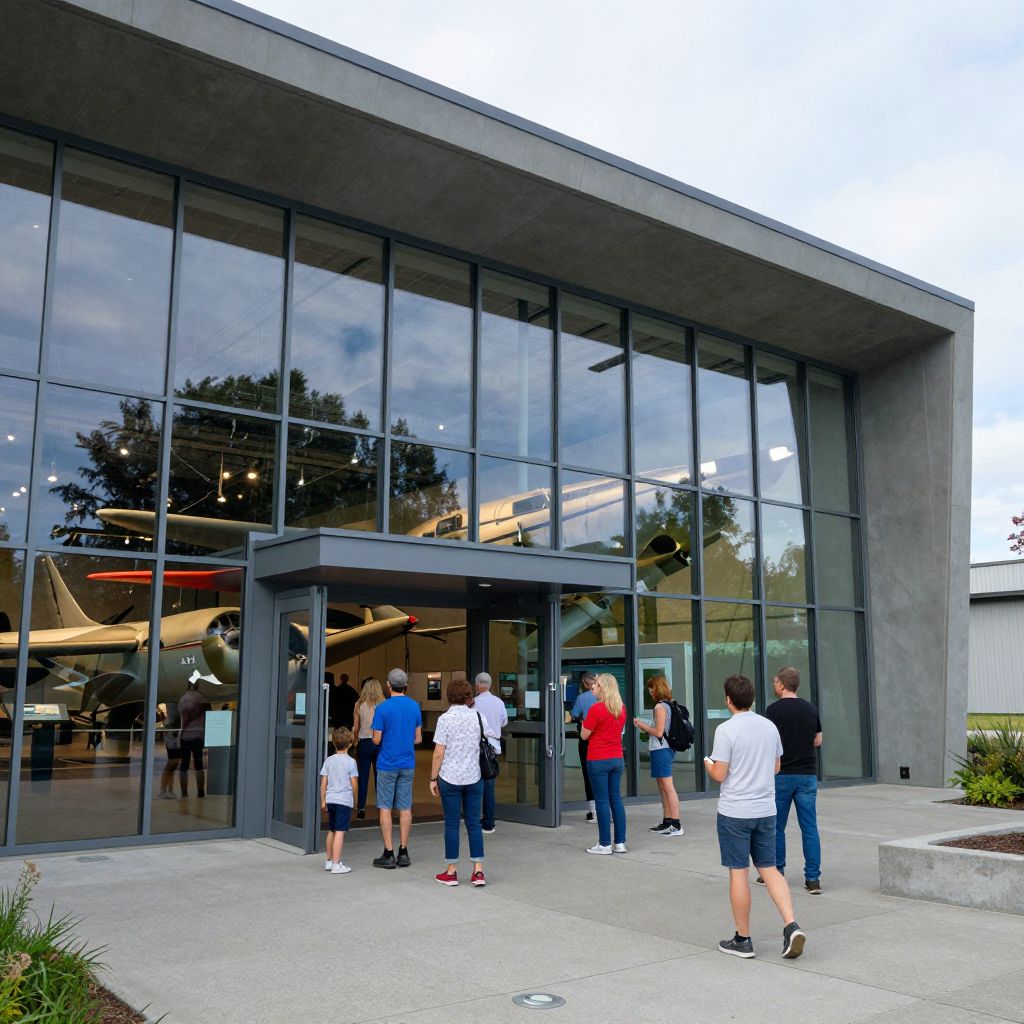 Museum of Flight