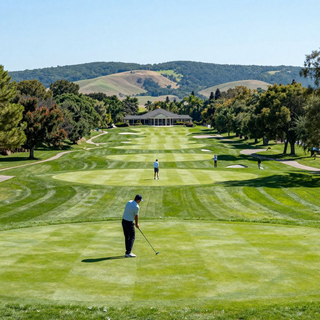 Waverly Municipal Golf Course