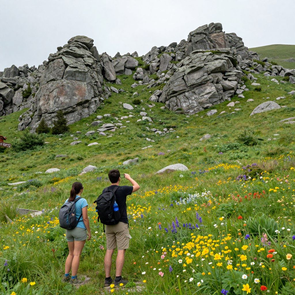 Dolly Sods Wilderness