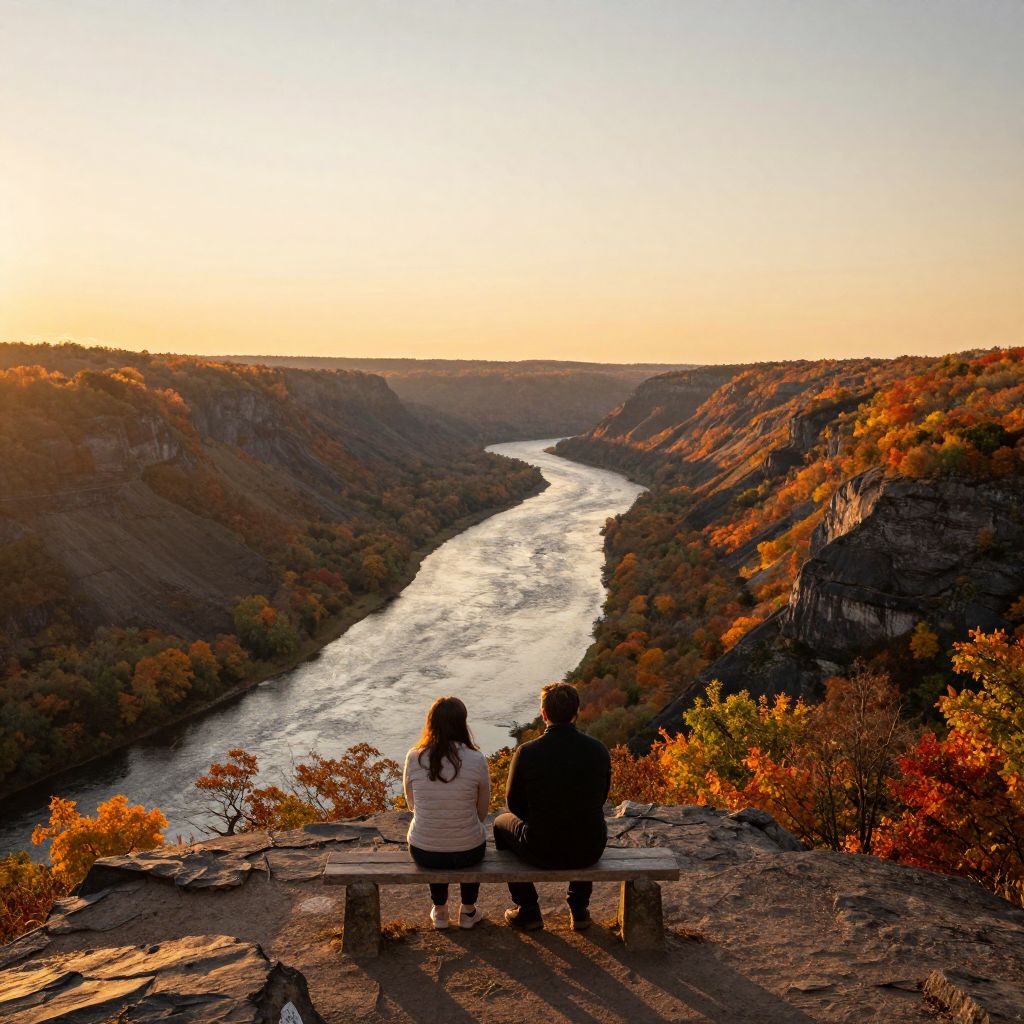Grandview Overlook