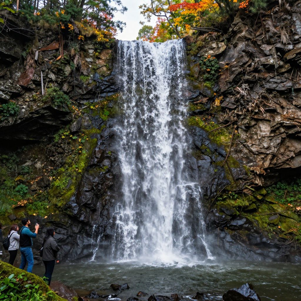 Blackwater Falls State Park