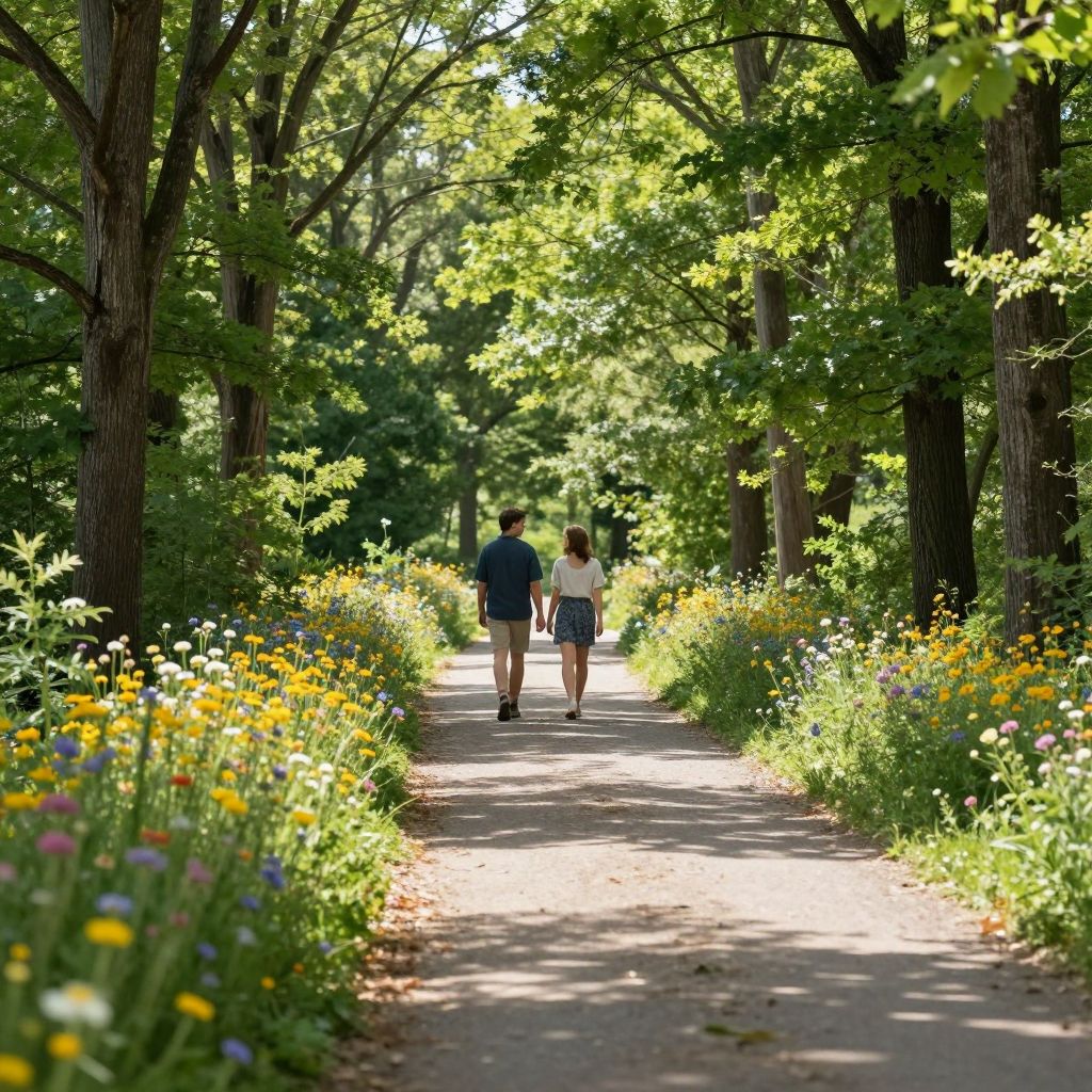 Cacapon Resort State Park