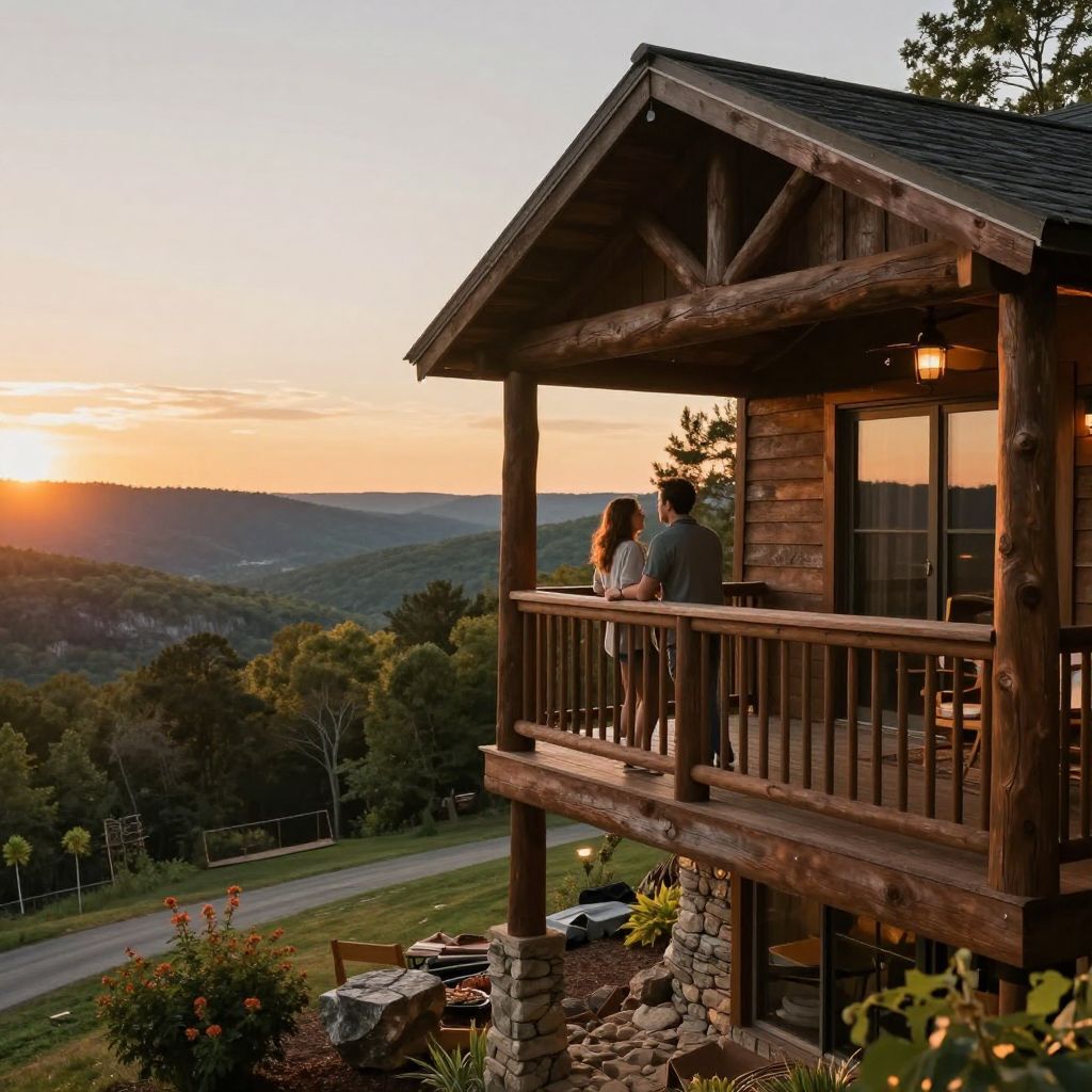 Pipestem Resort State Park