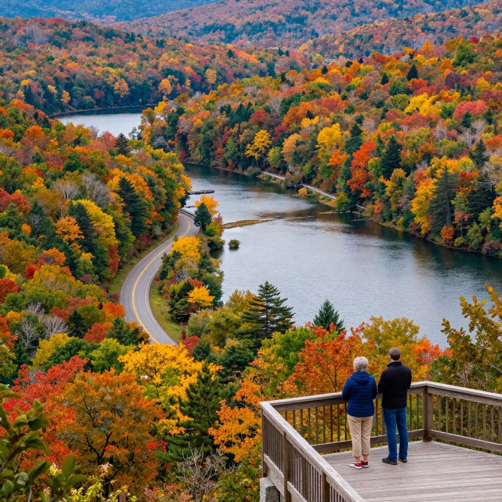 Watoga State Park