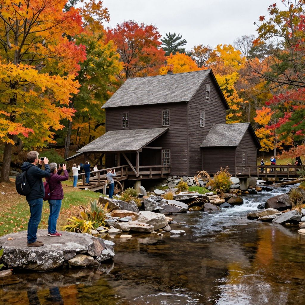 Babcock State Park