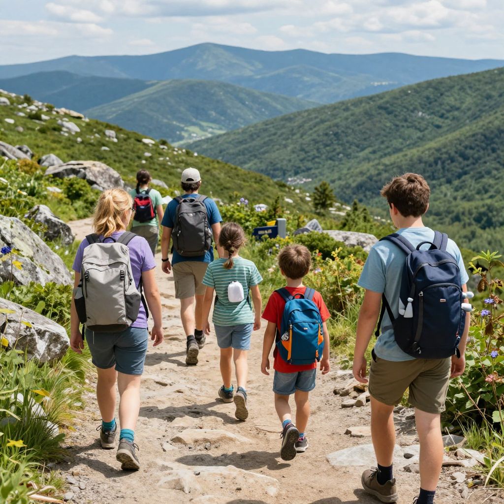 Dolly Sods Wilderness