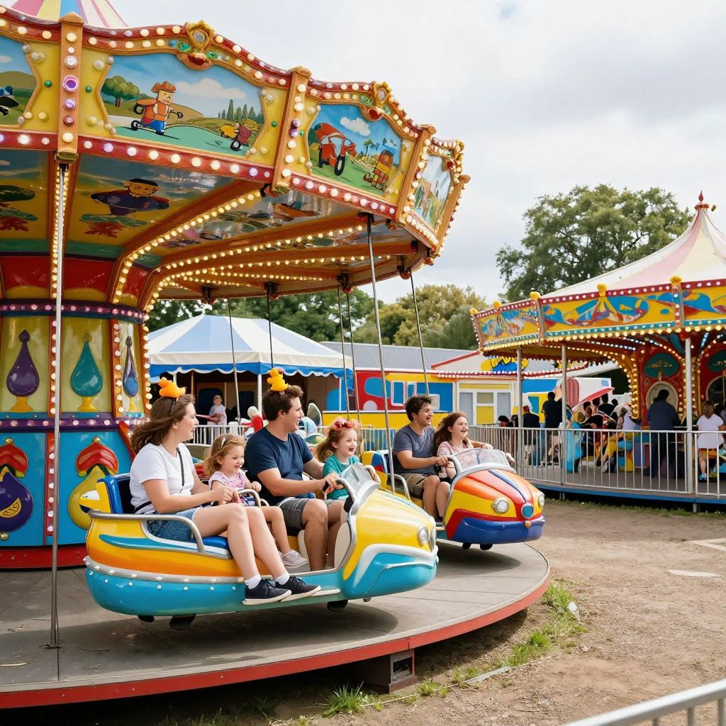 Camden Park