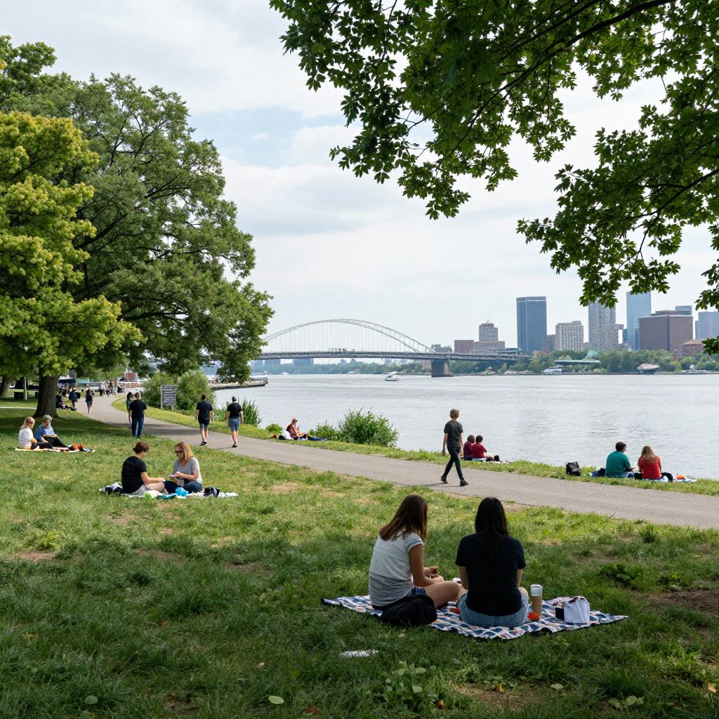 Marsha P. Johnson State Park