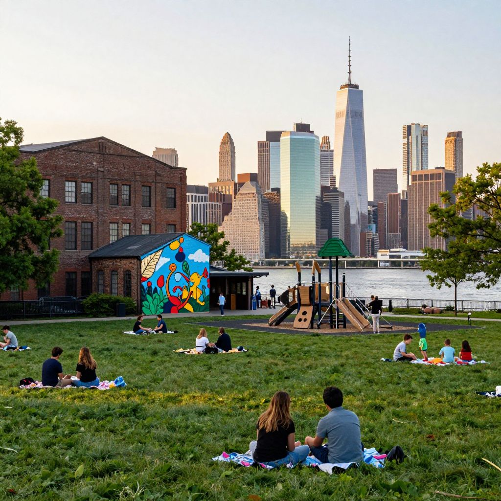 Domino Park