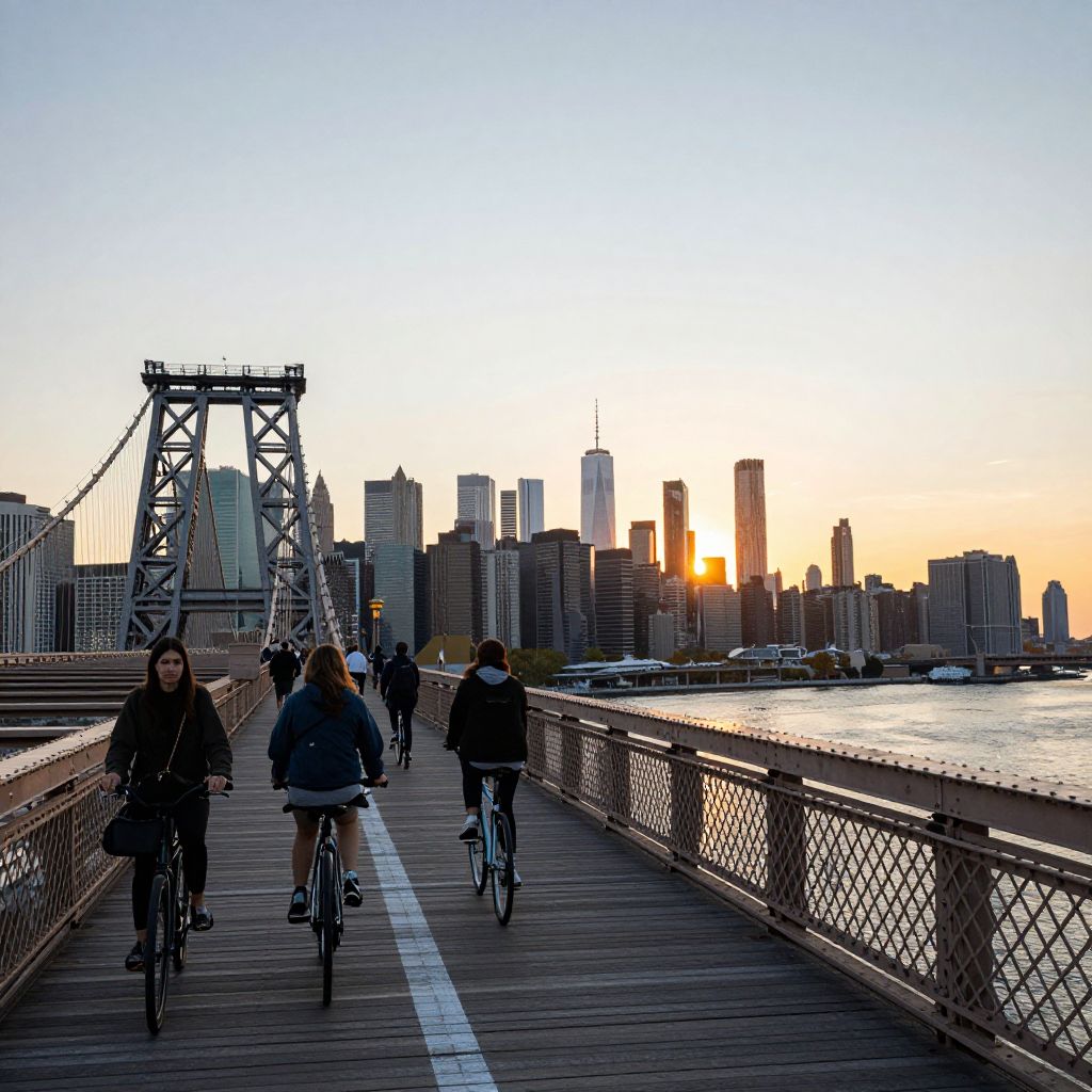 Williamsburg Bridge