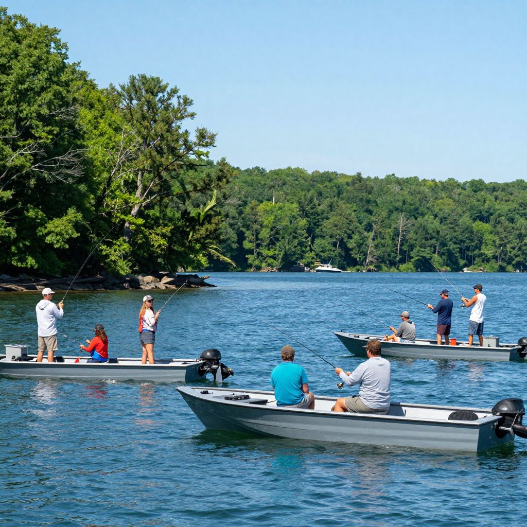 Lake Cumberland
