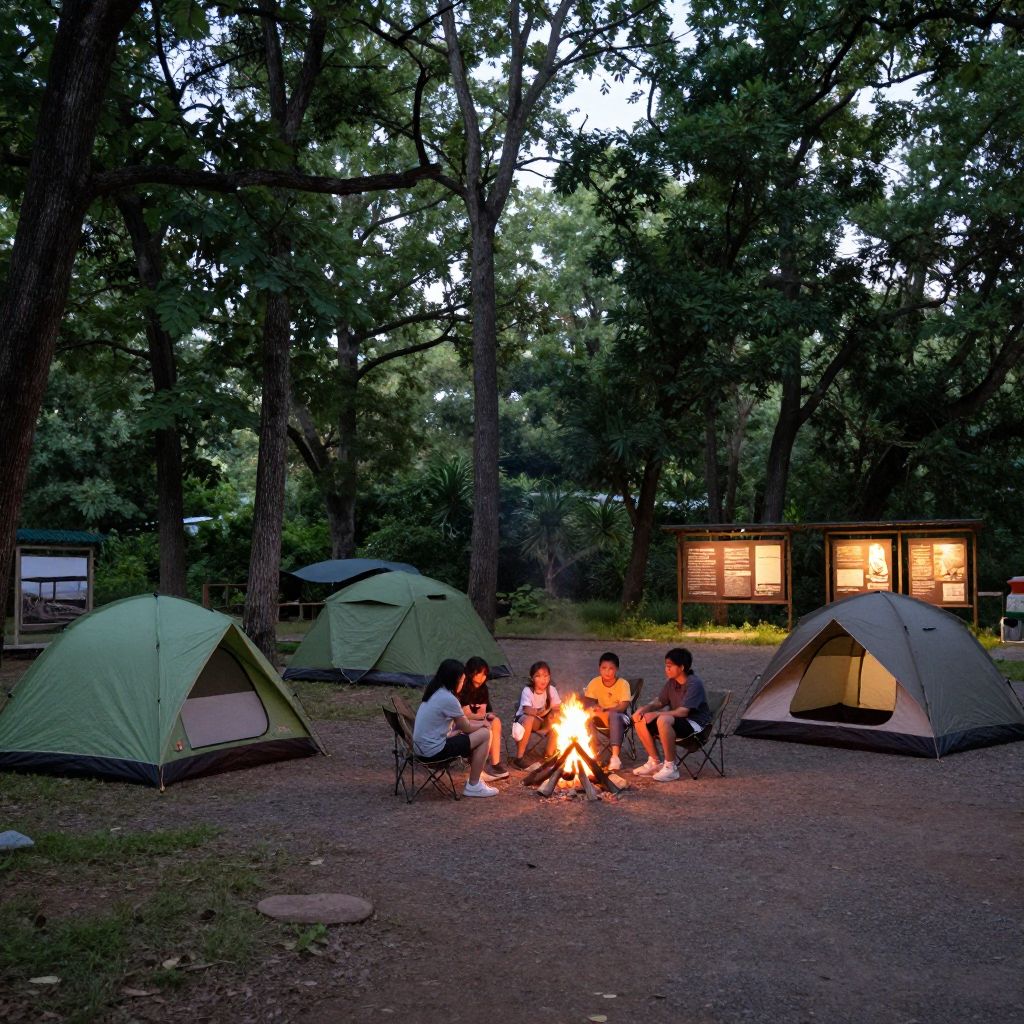 Levi Jackson Wilderness Road Park