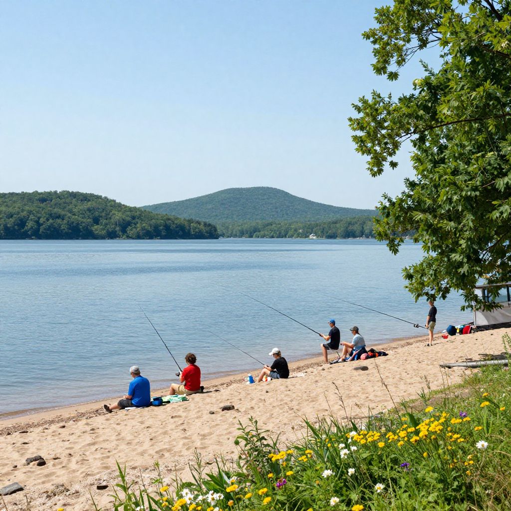 General Burnside State Park