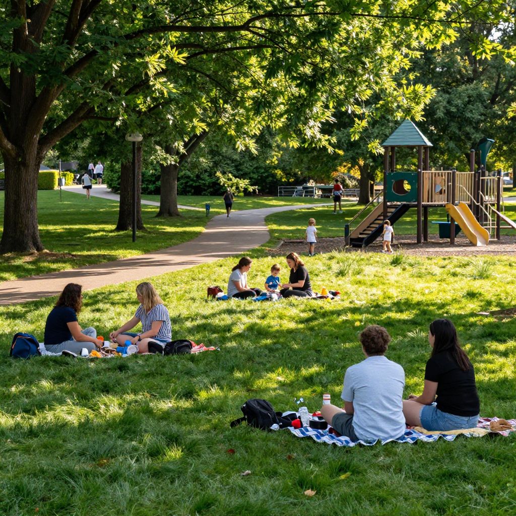 Bill Woods Park