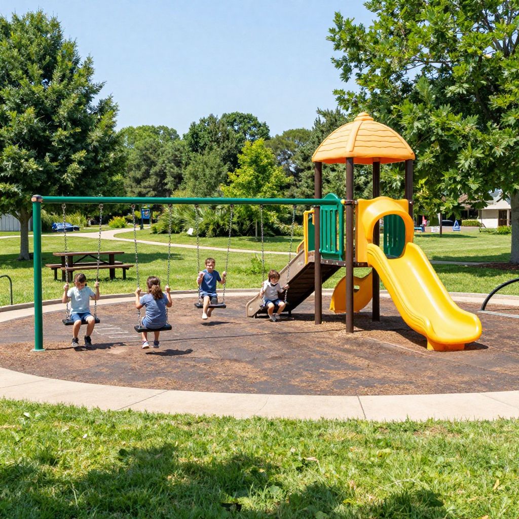 Briar Creek Park